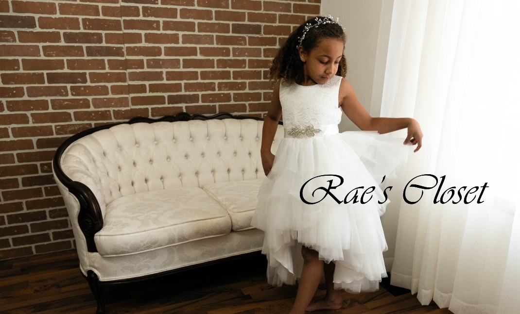 Flower Girl Dress Guide - 5 Questions Answered! - Feltman Brothers